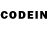 Codein напиток Lean (лин) thednred88